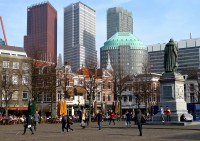 Autosloperij Den Haag